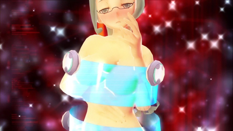Illustration for article titled NSFW: Can You Believe This Game Is Rated 15 And Over?